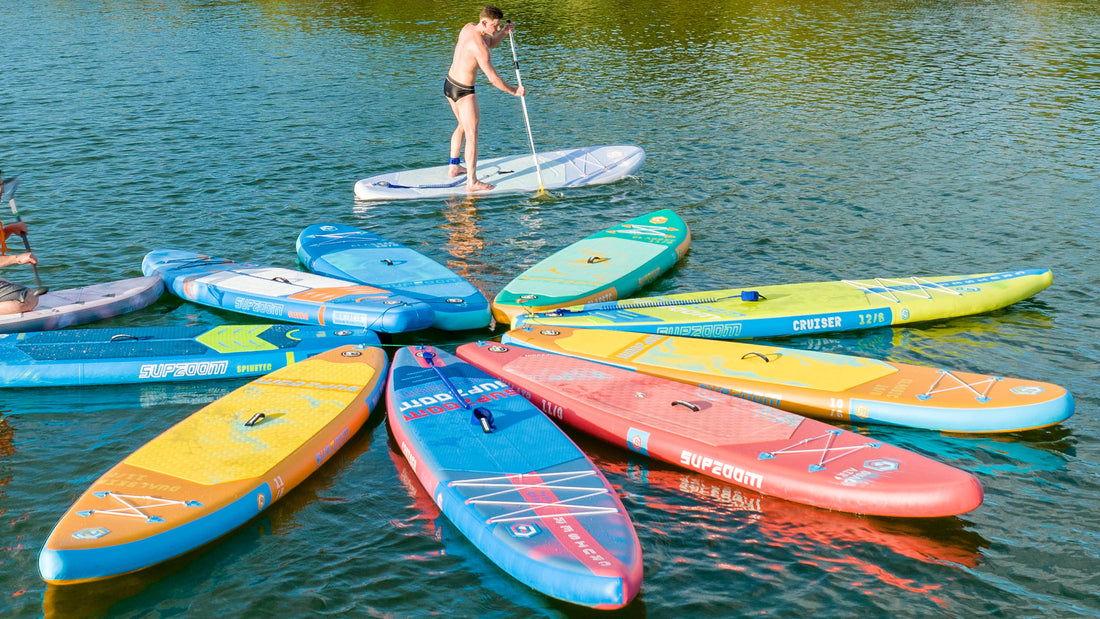 supzoom-Mastering-Paddleboarding