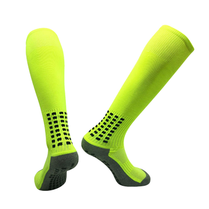 fluorescent_socks